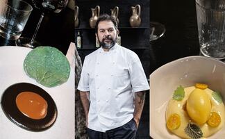 Pujol y Quintonil: dos restaurantes mexicanos entre los 10 mejores del mundo 