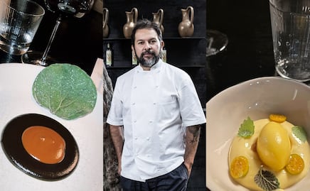 Pujol y Quintonil: dos restaurantes mexicanos entre los 10 mejores del mundo 