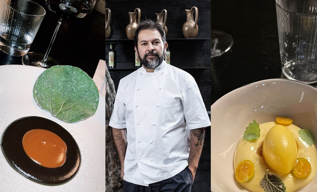 Vive USA / Germán Espinosa El Universal