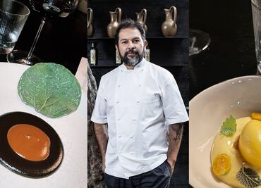 Pujol y Quintonil: dos restaurantes mexicanos entre los 10 mejores del mundo