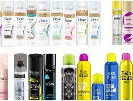 Retiran shampoos de estas marcas en EU tras detectar sustancia cancerígena