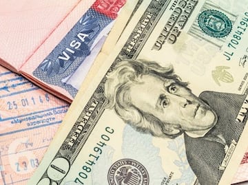 Aumentarán tarifa para agilizar proceso para visa de trabajo y residencia en EU