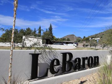 Caso LeBarón: "Prefiero ir a Siria que a México": senador Lindsey Graham