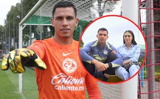 ¿Qué pasó con Luis Ángel Malagón? ¿De qué acusan al portero del América?