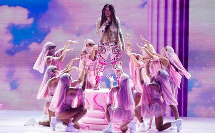 Karol G anuncia gira por 20 ciudades de EU con su 'Bichota Tour'