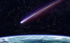 Sonda de la NASA se apaga previo al acercamiento de 3I/ATLAS a la Tierra; afirman que oculta su naturaleza extraterrestre 