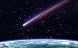 Sonda de la NASA se apaga previo al acercamiento de 3I/ATLAS a la Tierra; afirman que oculta su naturaleza extraterrestre 