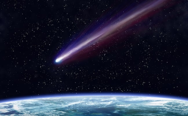 Sonda de la NASA se apaga previo al acercamiento de 3I/ATLAS a la Tierra; afirman que oculta su naturaleza extraterrestre