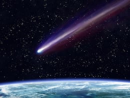 El misterioso 3I/ATLAS podría ser proyectado por el Sol e ‘impactar’ la Tierra: experto de Harvard