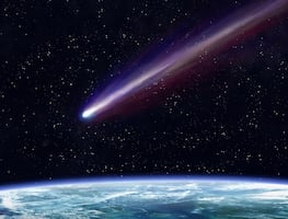 Un asteroide masivo y “potencialmente peligroso” pasará por la Tierra, dice la NASA