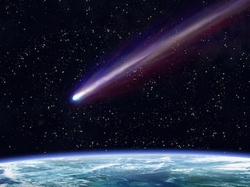 El misterioso 3I/ATLAS podría ser proyectado por el Sol e ‘impactar’ la Tierra: experto de Harvard
