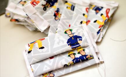 Coronavirus golpea campamento e infecta a cientos de niños en EU