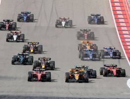 Gran Premio de México 2023: Cuándo empieza y a qué hora ver la carrera de Fórmula 1