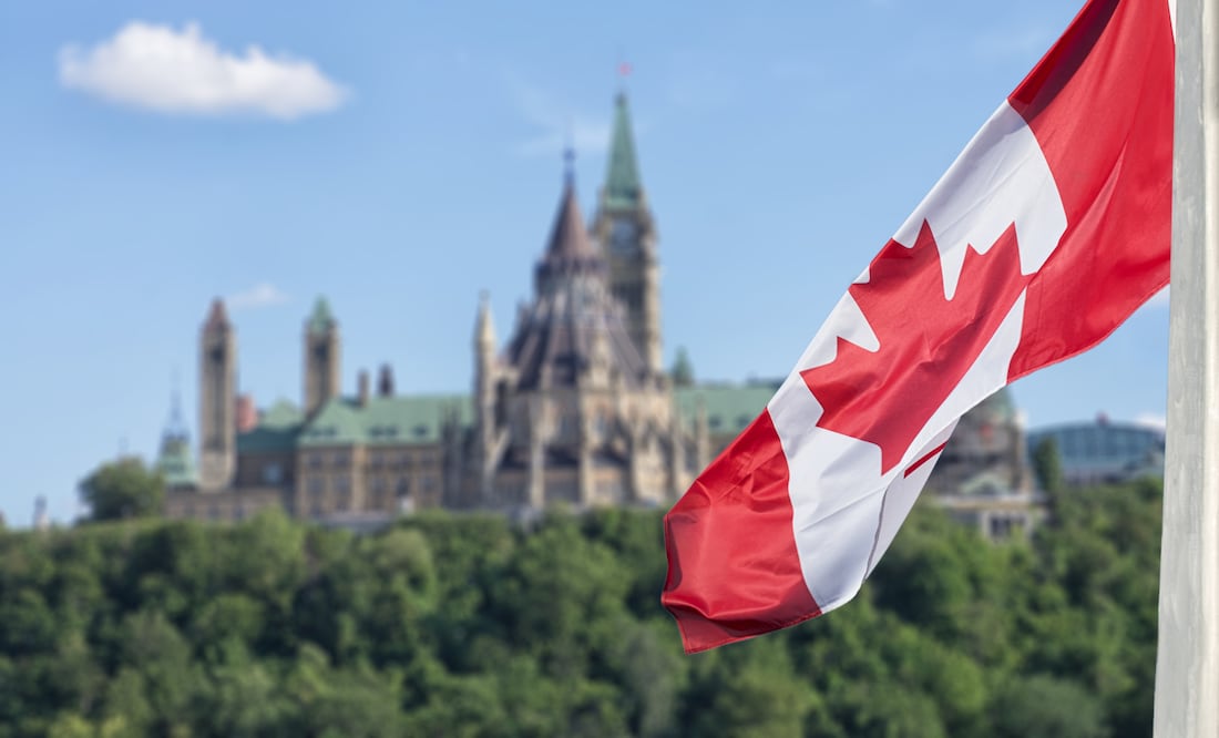 Canadá. iStock/ daoleduc