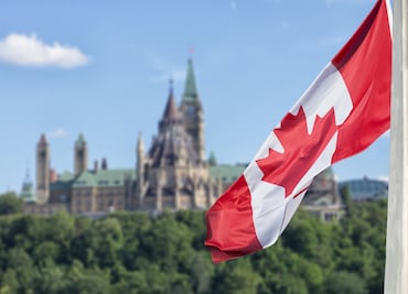 Canadá aceptará este año a 11,000 refugiados de Colombia, Venezuela y Haití