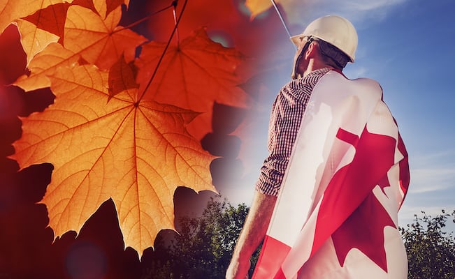 ¡Hay trabajo para mexicanos en Canadá! Solicitan encargado de sanitización por $20,800