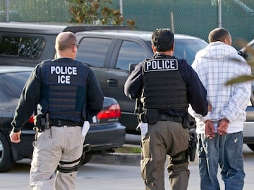 ¿Qué hacer si te deportan agentes del ICE? ¿Qué sí y que no está permitido?