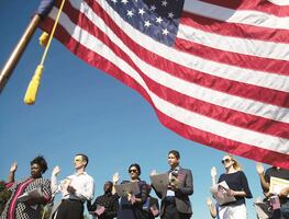 Los 10 pasos para tramitar la ciudadanía de EU por naturalización