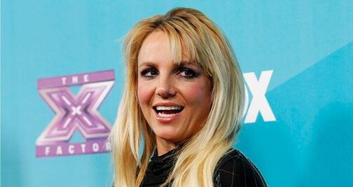 Britney Spears, de nuevo en un clínica mental