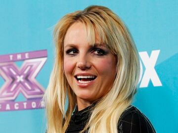 Britney Spears, de nuevo en un clínica mental