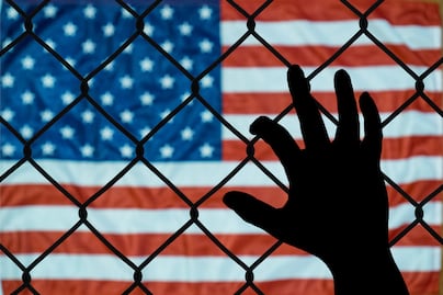 Consulado advierte CASTIGOS y cárcel por reingresar a Estados Unidos sin documentos 