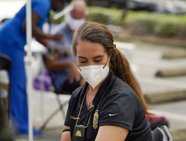 Sputnik Light, con alto índice de respuesta contra Covid: estudio