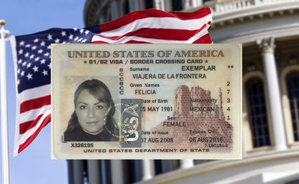 Quiénes pueden solicitar la visa láser para viajar a Estados Unidos y qué la hace distinta