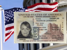¡Hasta en un día! Nuevas fechas para renovar la visa americana SIN ENTREVISTA