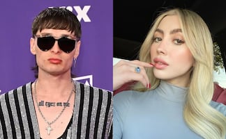 ¿Peso Pluma confirma que será padre? La peculiar historia de una mamila que levanta sospechas en redes