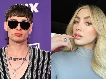 ¿Peso Pluma confirma que será padre? La peculiar historia de una mamila que levanta sospechas en redes