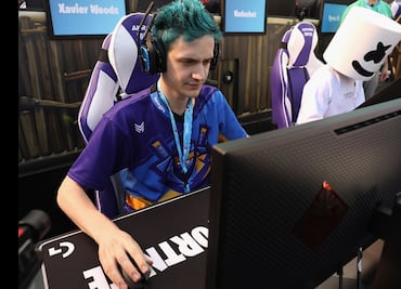 Fortnite elimina las patrullas de videojuego