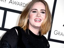 Adele: Cancelar en Las Vegas fue el peor momento de mi carrera