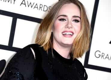 Adele: Cancelar en Las Vegas fue el peor momento de mi carrera