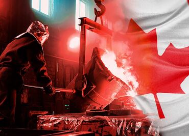 Las carreras profesionales y oficios que podrían llevarte a Canadá y su salario promedio