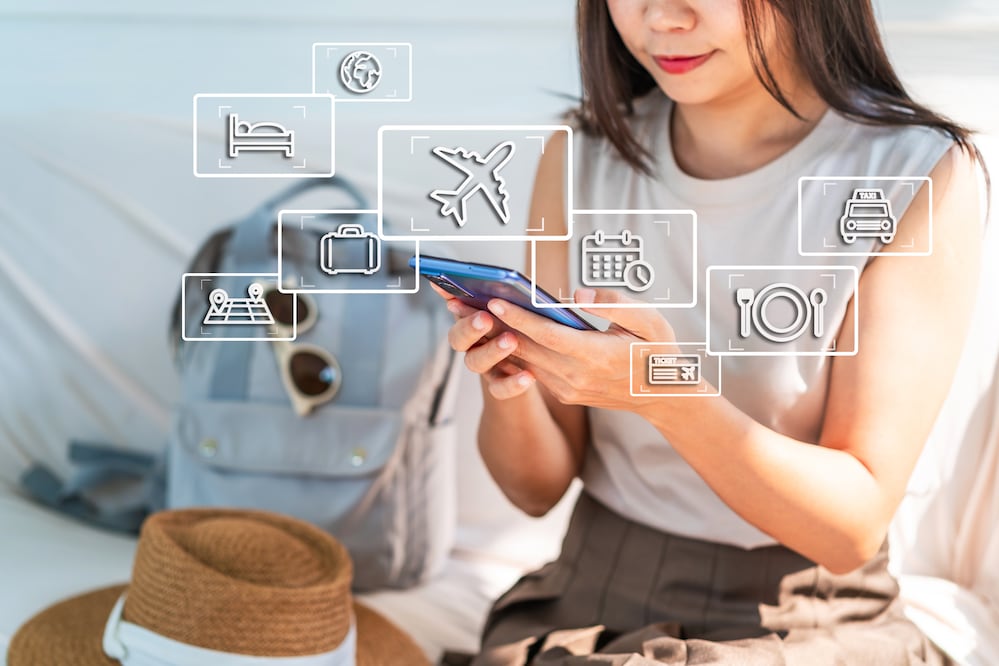 Migración. IStock/ kitzcorner