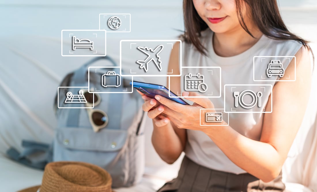 Migración. IStock/ kitzcorner