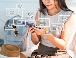 Qué documentos llevar en Migración para que aprueben tu entrada a Estados Unidos