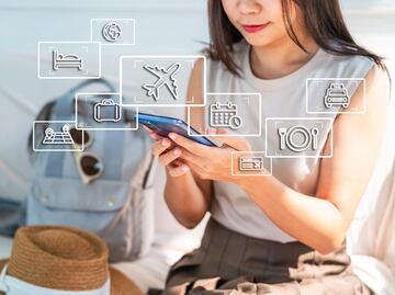 Qué documentos llevar en Migración para que aprueben tu entrada a Estados Unidos