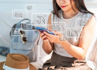 Qué documentos llevar en Migración para que aprueben tu entrada a Estados Unidos