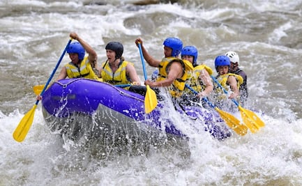 10 atracciones que no te puedes perder en Arkansas