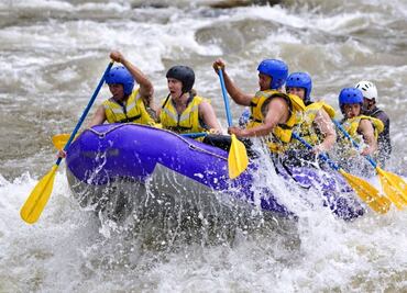 10 atracciones que no te puedes perder en Arkansas