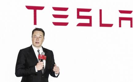 “Murió en mis brazos”: así fue el trágico fallecimiento del hijo de Elon Musk