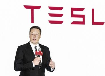“Murió en mis brazos”: así fue el trágico fallecimiento del hijo de Elon Musk