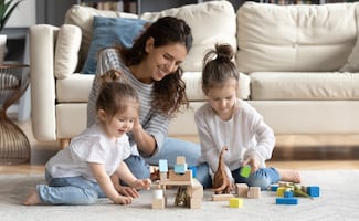 Au Pair, la vía para vivir en Estados Unidos trabajando como niñera