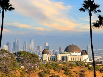 Observatorio Griffith: cómo llegar, horarios y qué ver en esta atracción GRATIS de Los Ángeles