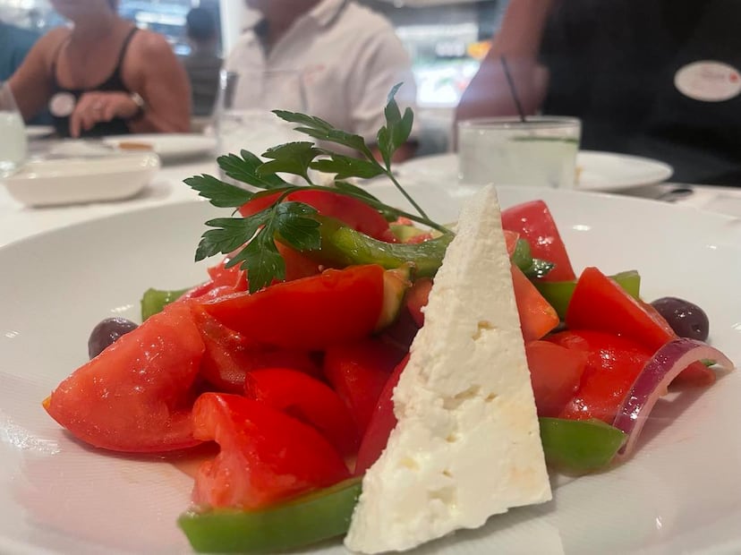 Lip Smacking Foodie Tours