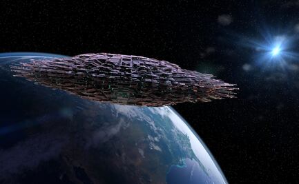 ¿Es el objeto interestelar 3I/ATLAS una nave extraterrestre? Esto dice experto de Harvard 