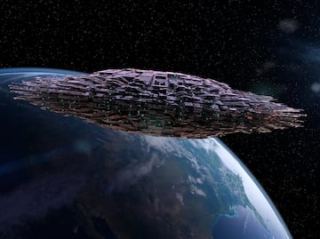 ¿Es el objeto interestelar 3I/ATLAS una nave extraterrestre? Esto dice experto de Harvard