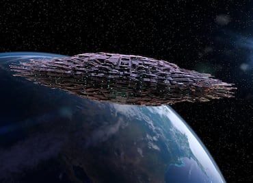 ¿Es el objeto interestelar 3I/ATLAS una nave extraterrestre? Esto dice experto de Harvard