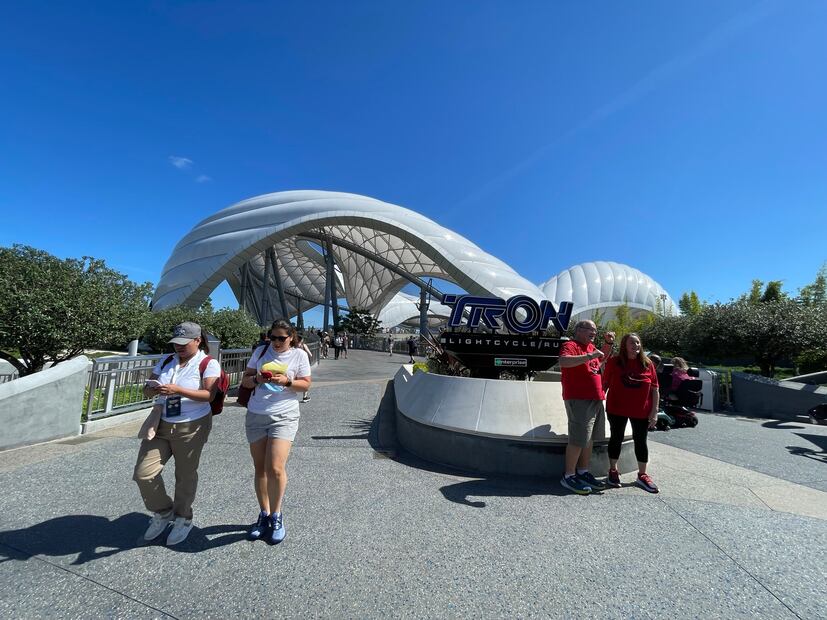 Walt Disney World